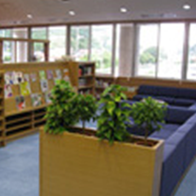 島根図書館イメージ1